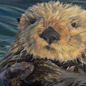 Otter Encounter